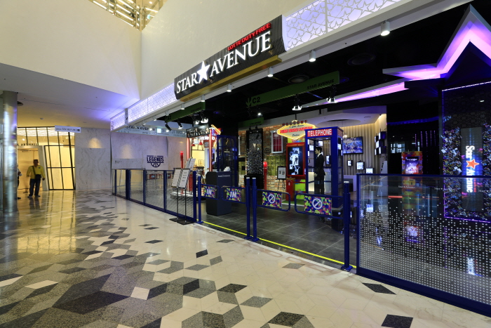 롯데쇼핑 에비뉴엘 월드타워점[한국관광 품질인증/Korea Quality]4