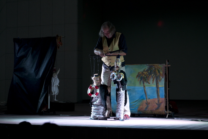 칠곡세계인형음악극축제 20190