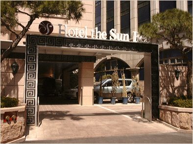 Sunbee飯店 [優秀住宿設施Goodstay]<BR>(호텔썬비[우수숙박시설 굿스테이])