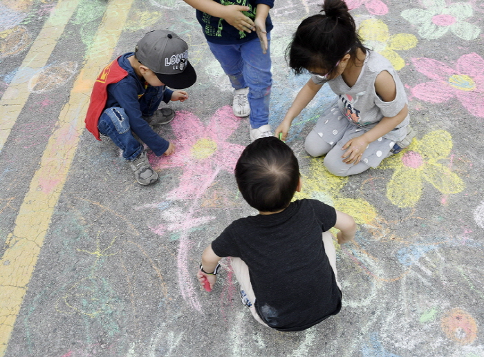 서울동화축제 20192