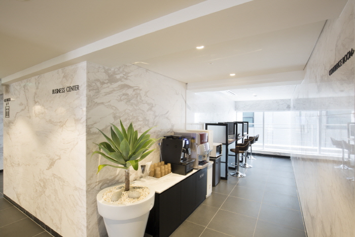 호텔포레 프리미어 남포점1