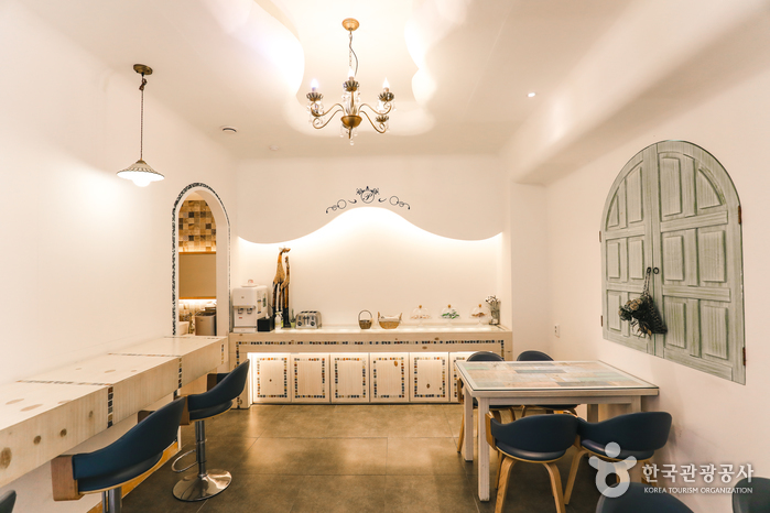 파라다이스 호텔[한국관광 품질인증/Korea Quality]3