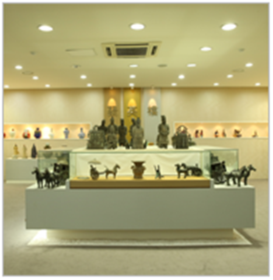 취영루만두박물관1