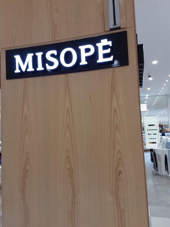 [事后免税店]Misope(Misope)