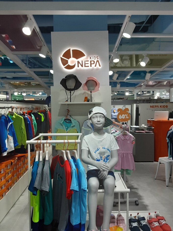 Nepa Kids [Tax Refund Shop] (네파키즈)