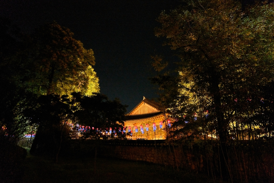 Chunhyang Festival (춘향제)