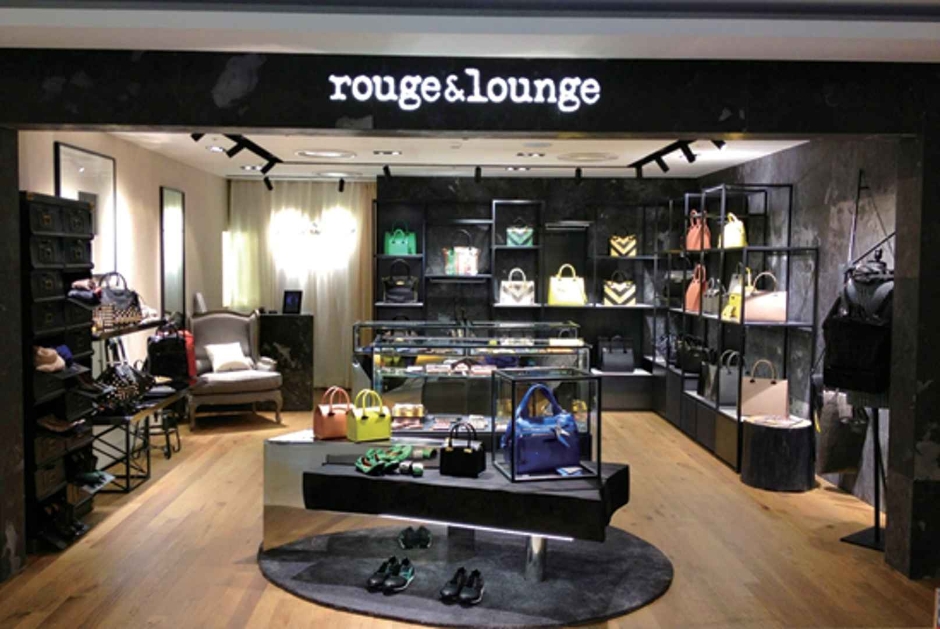 [事後免税店] Rouge＆Lounge（ルージュアンドラウンジ）（루즈앤라운지）