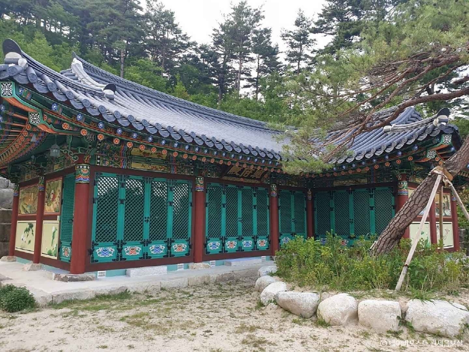 용연사(강릉)