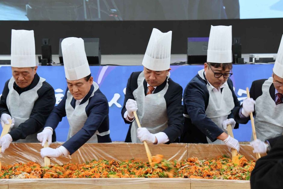 강경젓갈축제