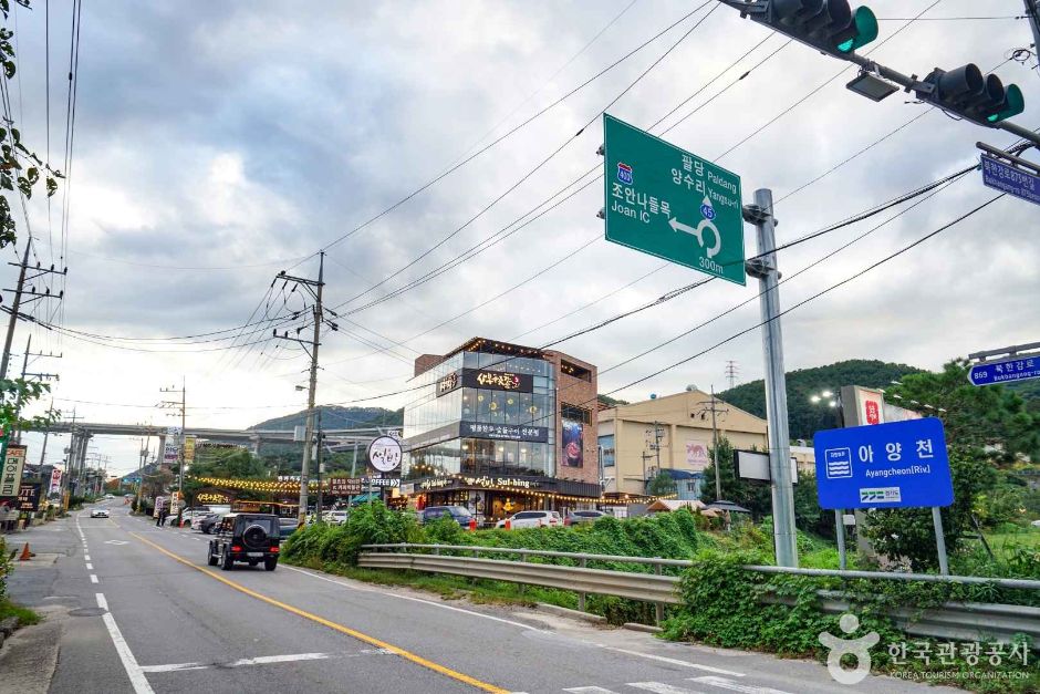 남양주_삼봉리 한식마을 (4)