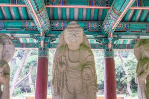 경북_경주_경주 배동 석조여래삼존입상 (4)