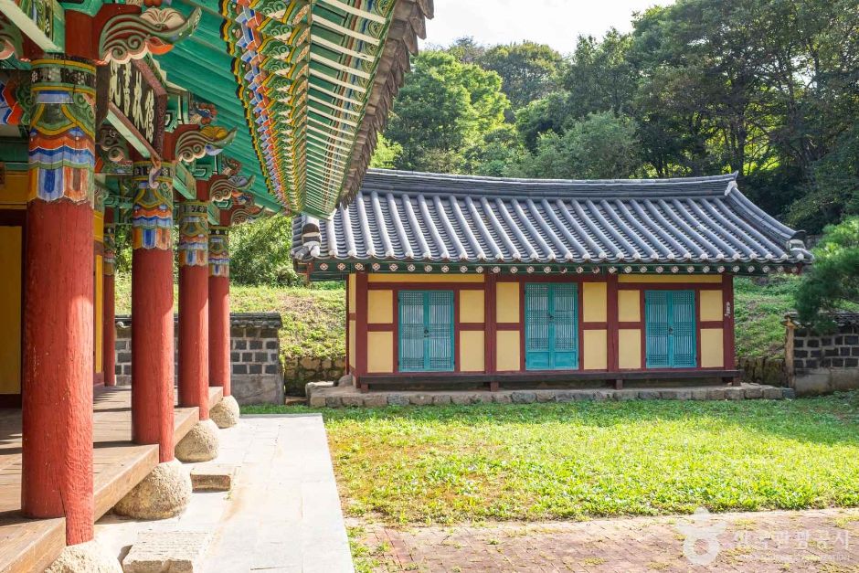 덕림서원