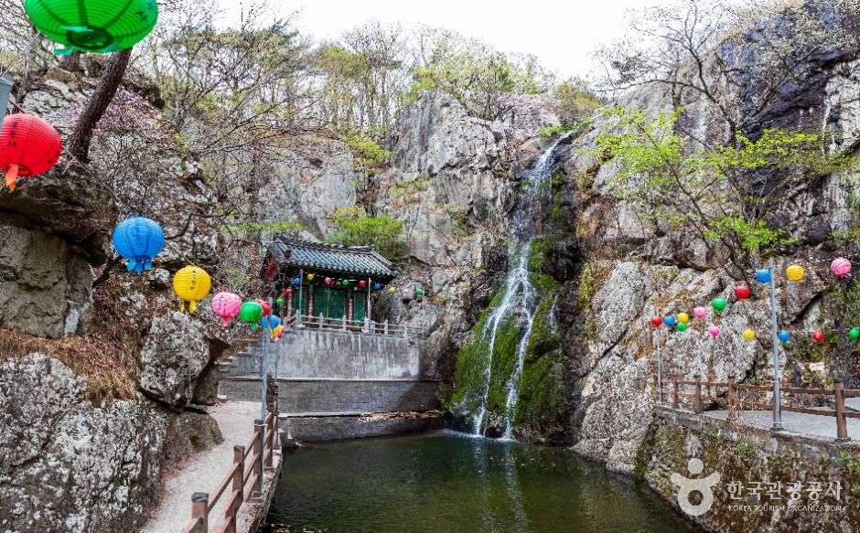 홍룡사(양산)