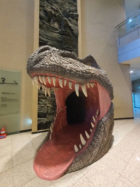 고성공룡박물관 (4)