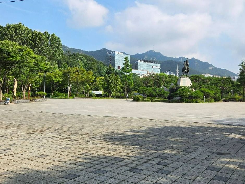 관악산 낙성대공원