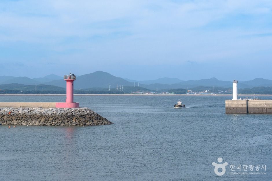 서천_마량 방파제 (1)