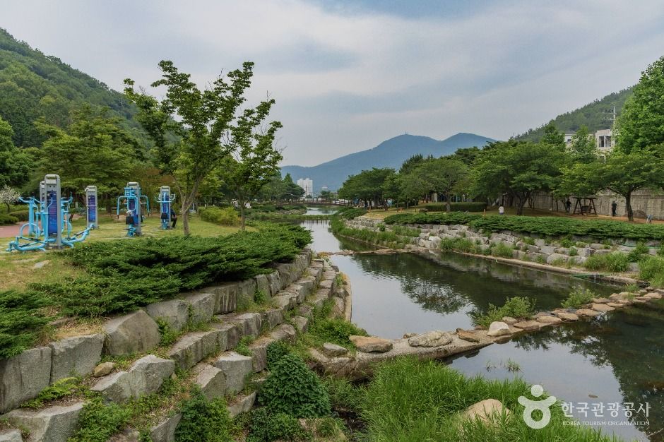 용두공원