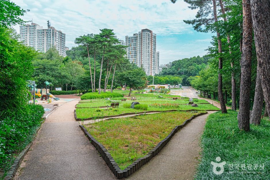 직동 근린공원