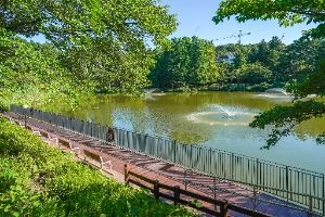 포항_영일대 호수공원 (4)