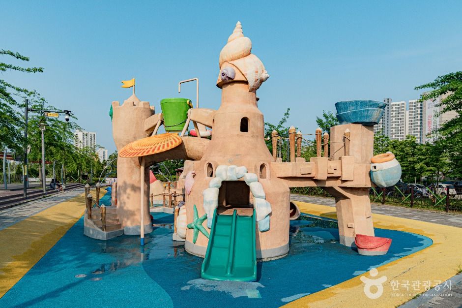 한강중앙공원