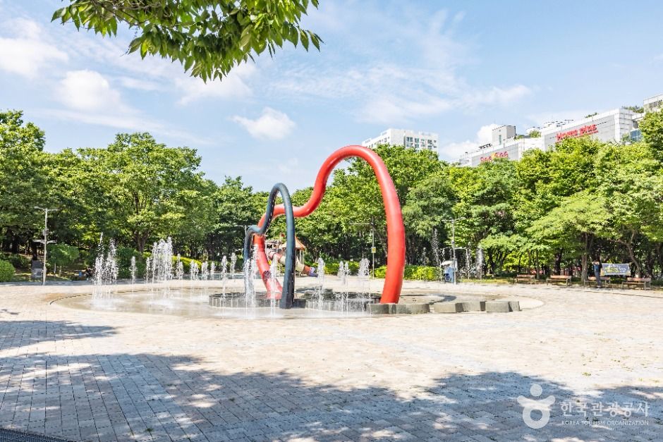 인천중앙공원