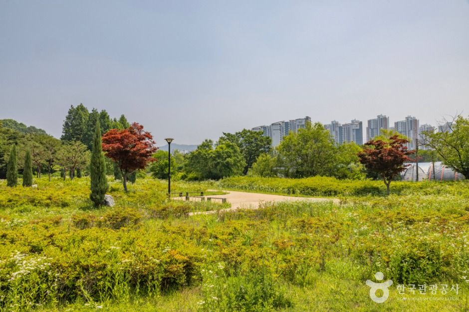 연희공원