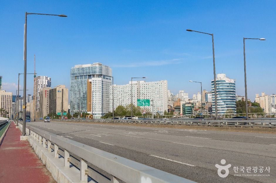 마포대교