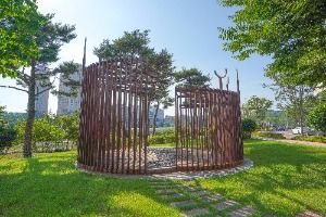 진주_진주시립이성자미술관 (2)