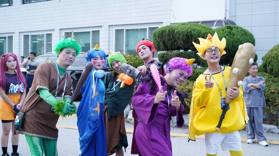 보은 회인 국가유산 야행