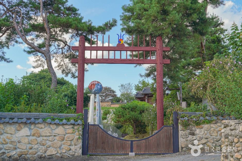 곡성 단군전