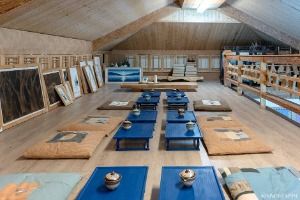 전남 영암 전북 완주 여행 가볼만한곳 한복 명상 전통주 이색 체험_예담은_2-7