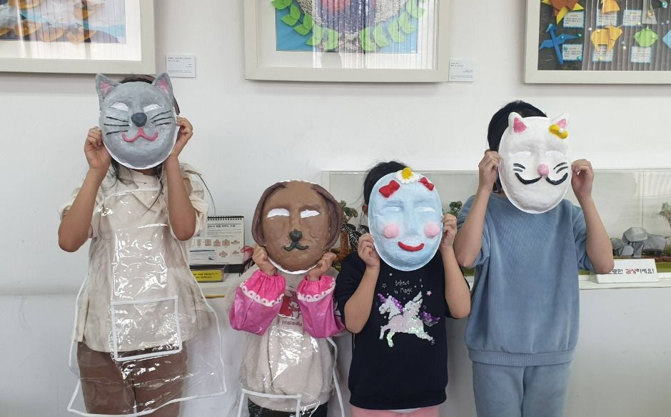 종이나라박물관