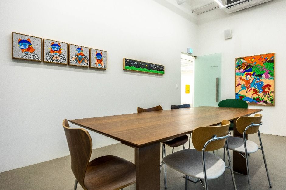 아트조선스페이스