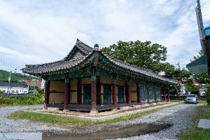 서산객사 사진 3