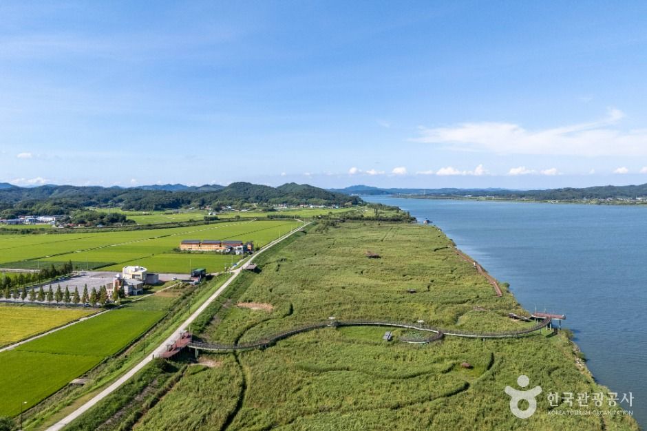 서천_금강2경 도보여행길 (2)