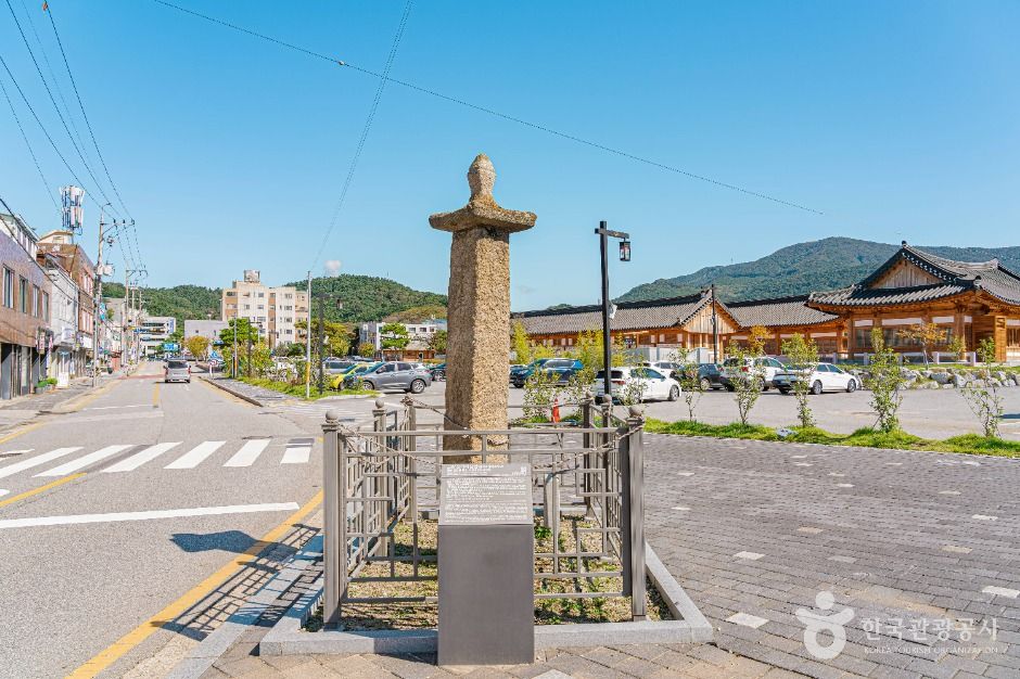 고창_고창오거리당산 (2)