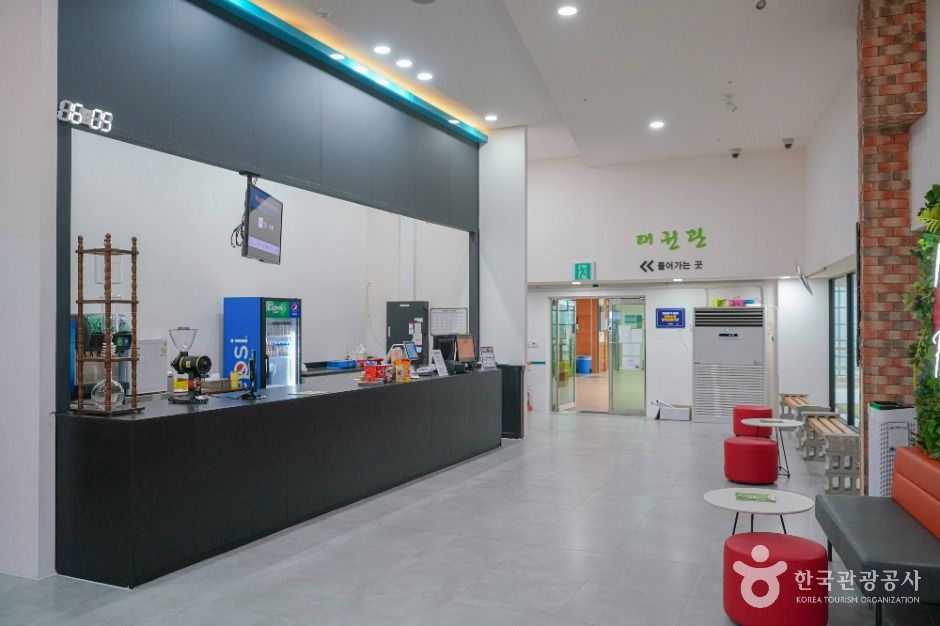 무주 산골영화관