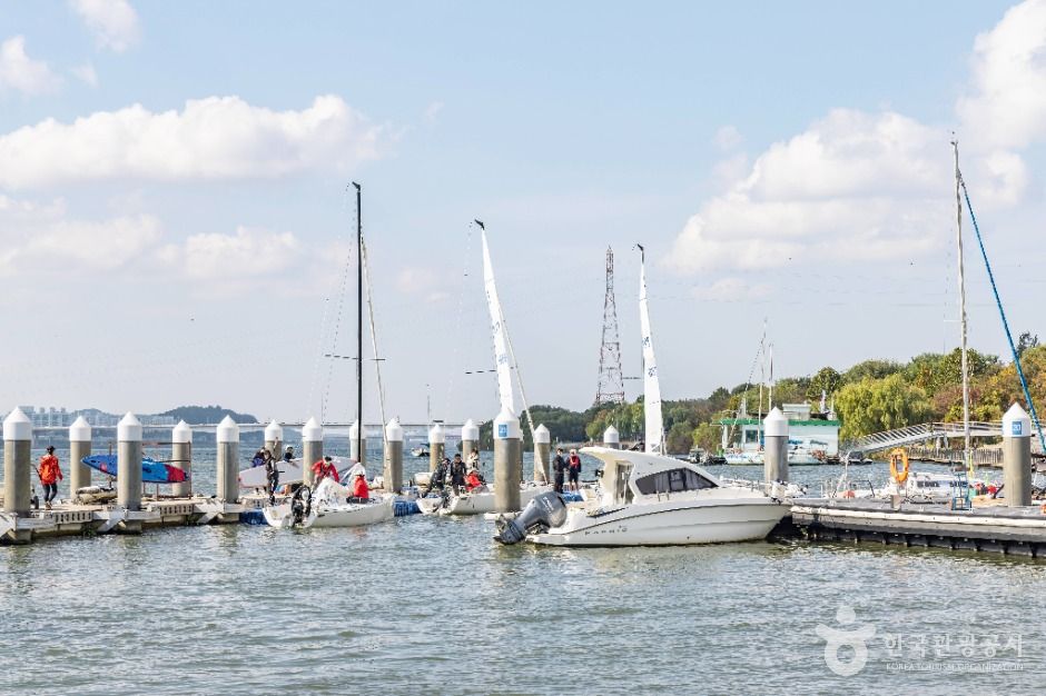 서울_서울 수상레포츠센터 (2)