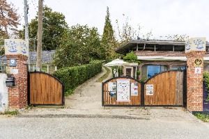 달빛소리 수목원