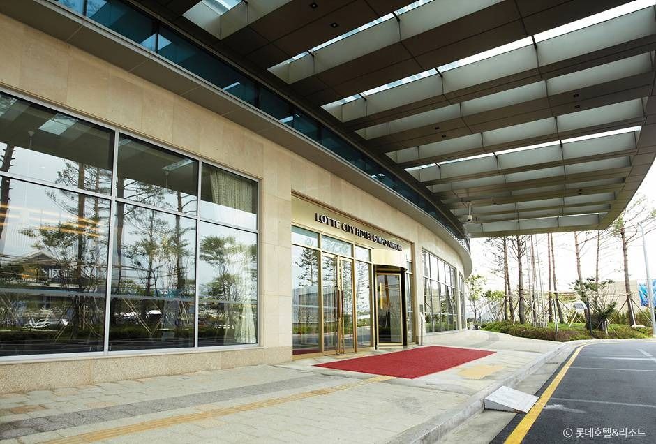 서울_롯데시티호텔 김포공항 (2)