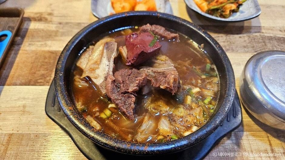 서울_[백년가게]창성옥 (1)