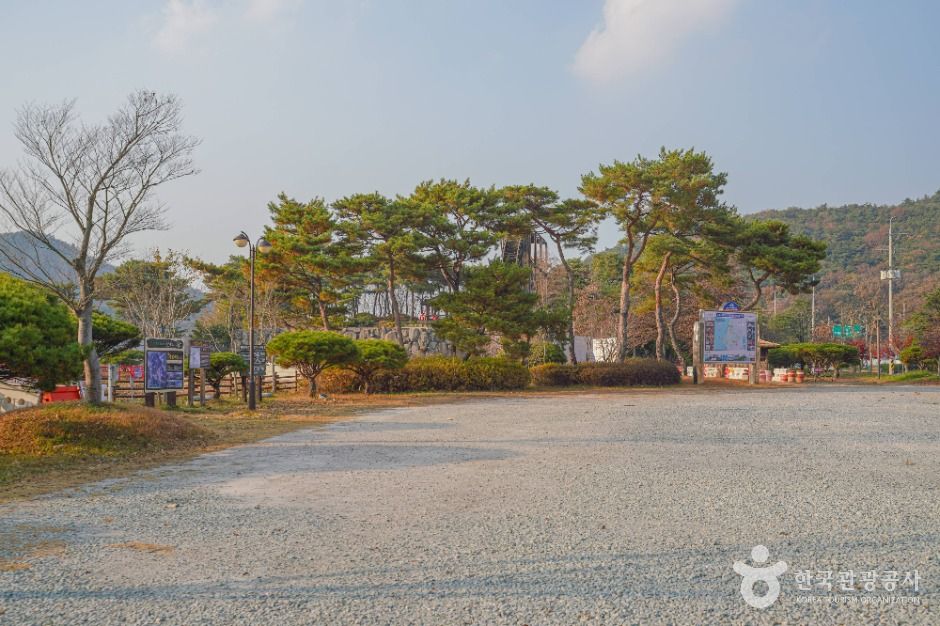 상사화피는마을