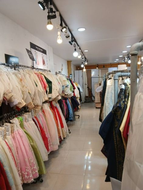 한복남 한국민속촌점