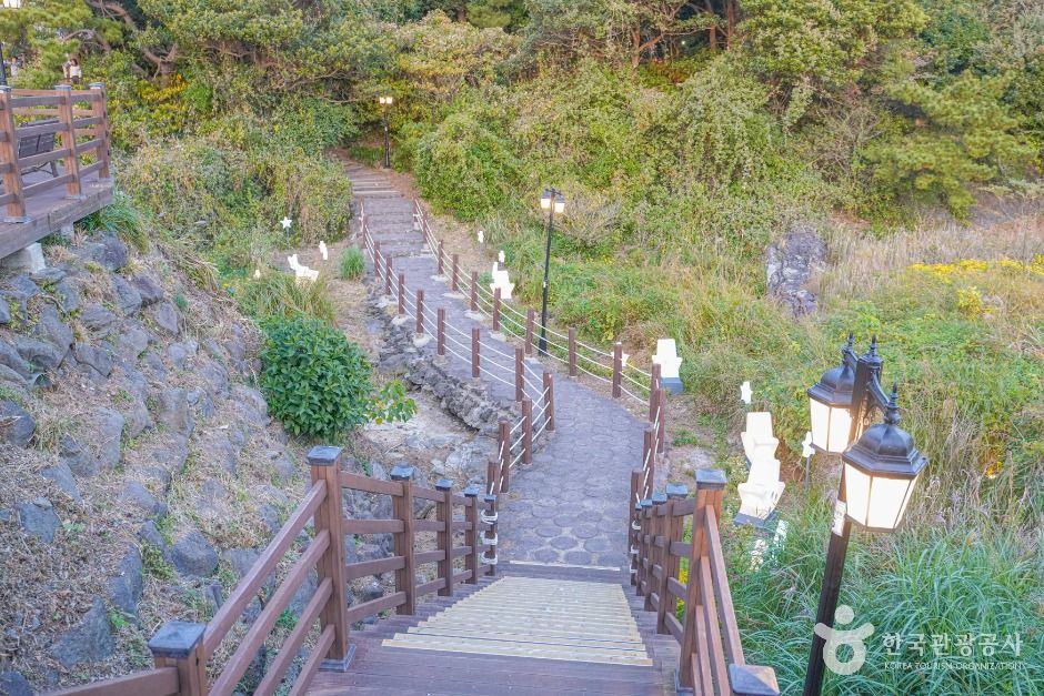 [하영올레] 1코스