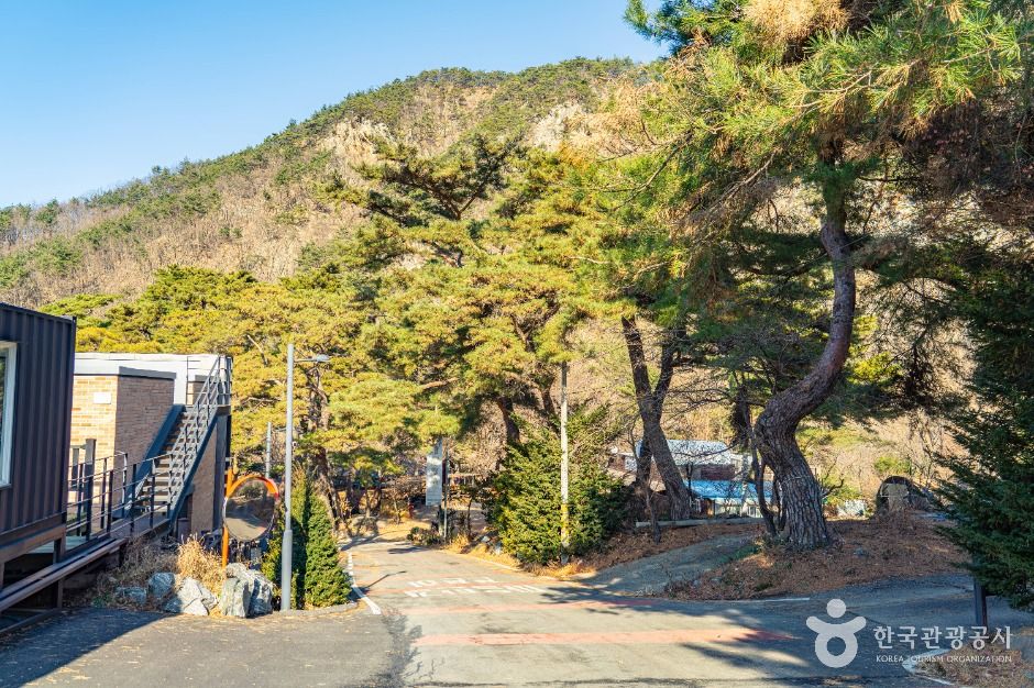 구병리아름마을