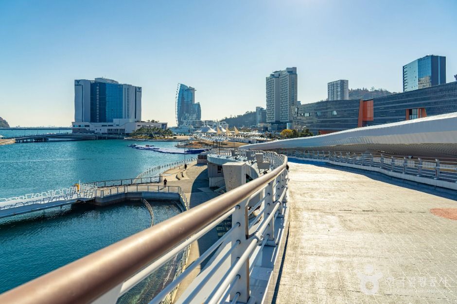 엑스포해양공원