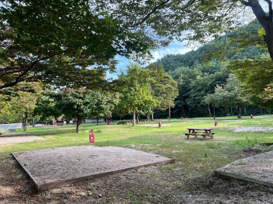 속초_설악산국립공원 자동차야영장 (8)