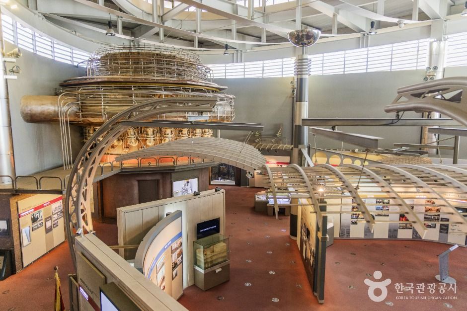 Park1538 포스코역사박물관