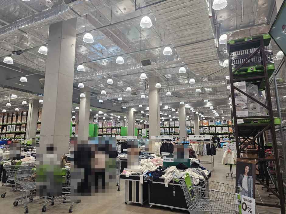 thumbnail-Traders Wholesale Club Gunpo Branch [Tax Refund Shop](트레이더스 홀세일 클럽 군포점)-3