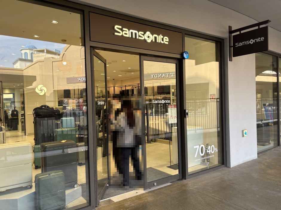 thumbnail-Samsonite - Lotte Premium Outlets Dongbusan Branch [Tax Refund Shop](쌤소나이트 롯데프리미엄아울렛 동부산점)-0